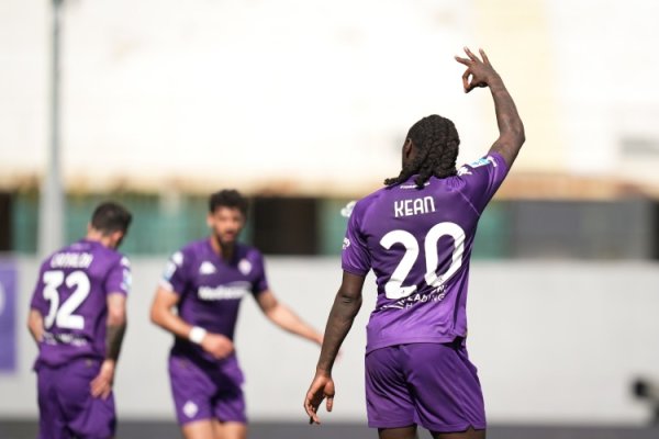 Romano: Keene đã ký một tài li