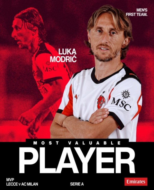 Hỗ trợ, quan chức AC Milan: Mo