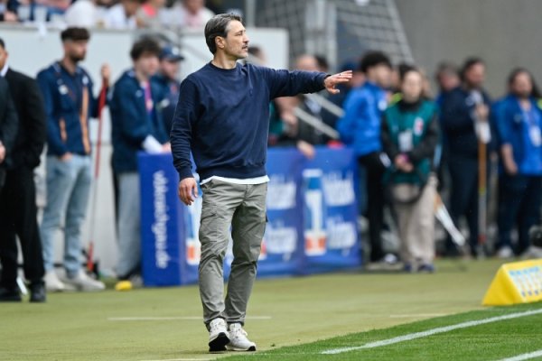 KOVAC: Sẽ rất hữu ích khi ghi 