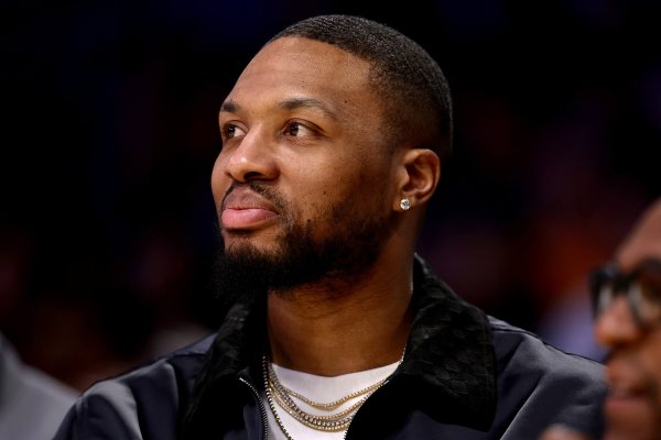 Lillard: Khám phá tài năng ngà