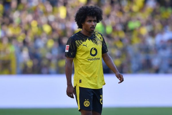 Desky: Dortmund hy vọng sẽ gia