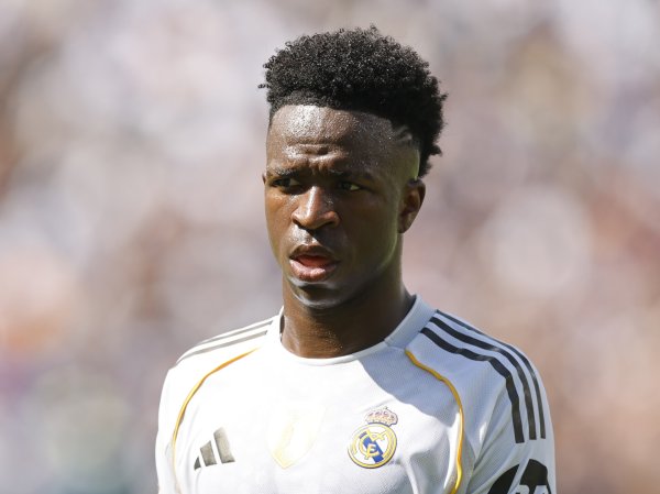 Loại thế giới: Real Madrid k