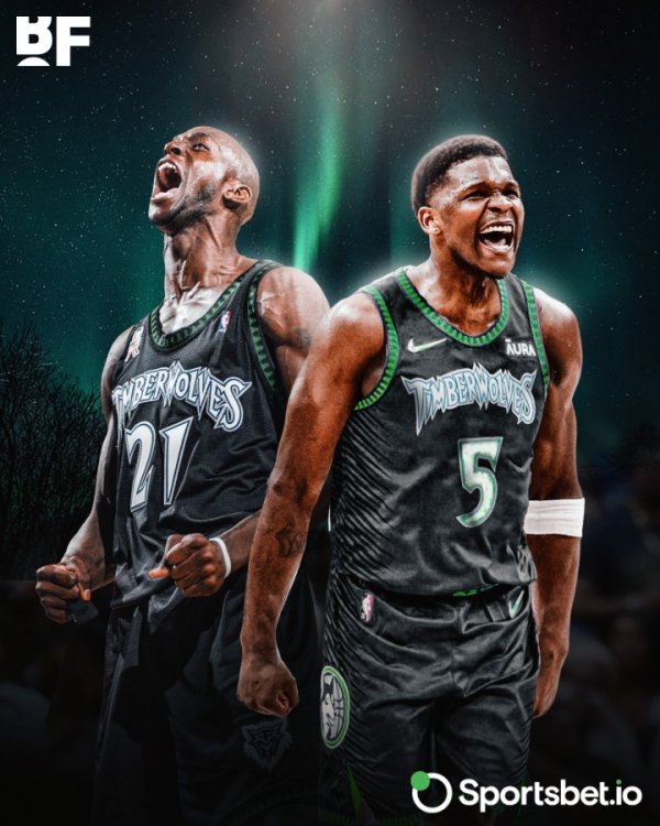 News News: The Timberwolves có