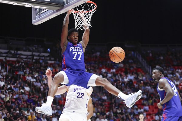 Eric Gordon: Tôi biết VJ có th