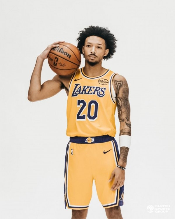 Nick Smith Jr. nói về việc ký 