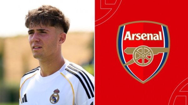 Poach Real Madrid? Romano: Phá