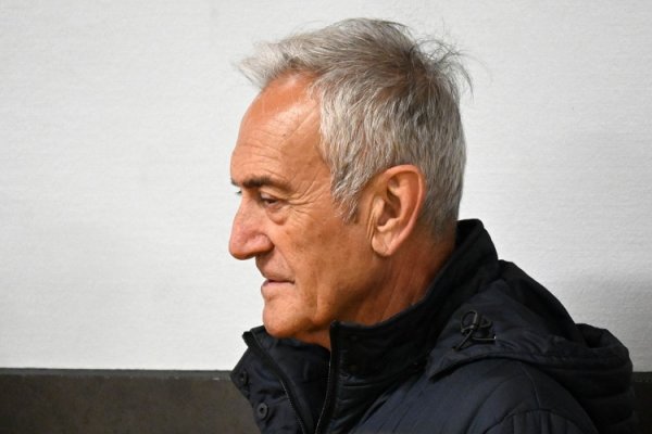 Chủ tịch LĐBĐ Italia: 6 tron