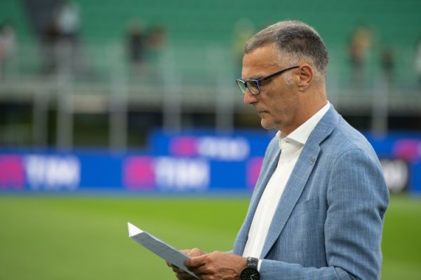 Bergomi: Đội hình Milan đủ s