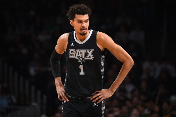 Wenban: Mỗi người chúng tôi đề