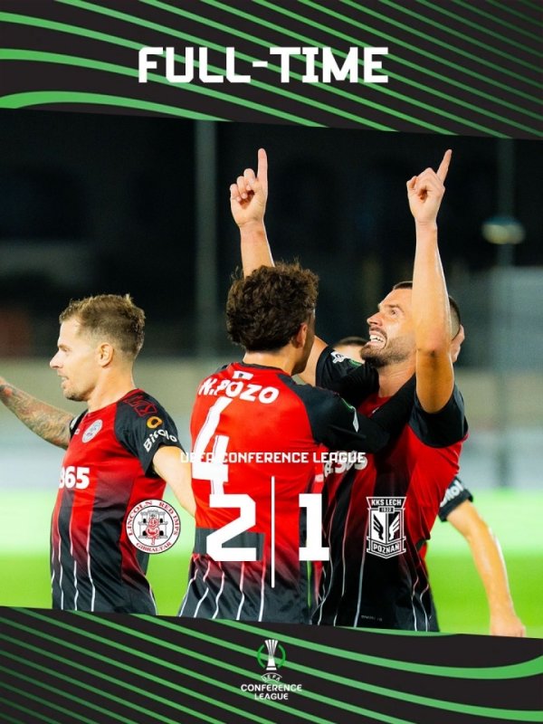 Chiến thắng châu Âu đầu tiên t