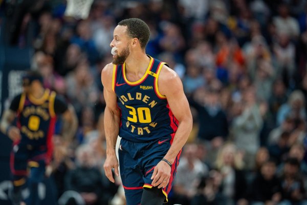 Iverson: Curry là một sát thủ 