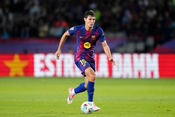 Phóng viên: Christensen vắng m