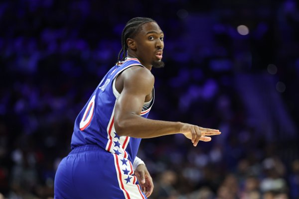 Oubre: Maxi đã chơi đầy nghị l