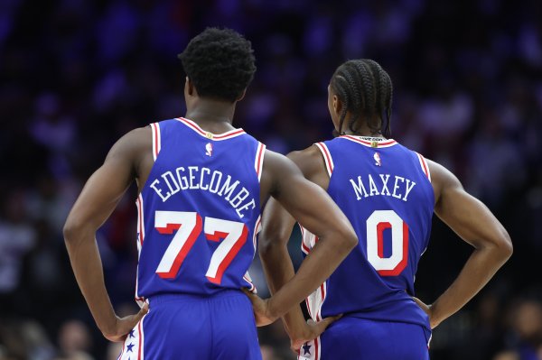 Phóng viên nổi tiếng: 76ers&am