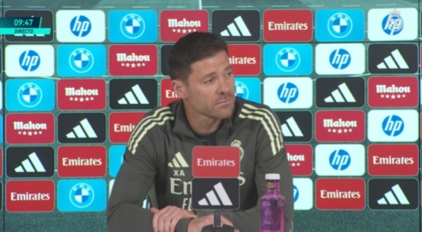 Bị tra hỏi như điên! Alonso: T