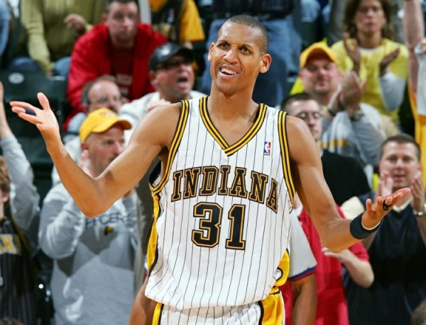 Miller: Việc hợp tác với Jorda