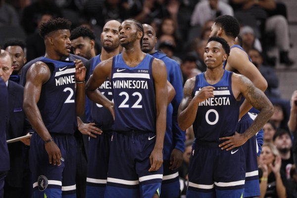 Teague: Tôi ký hợp đồng với Ti