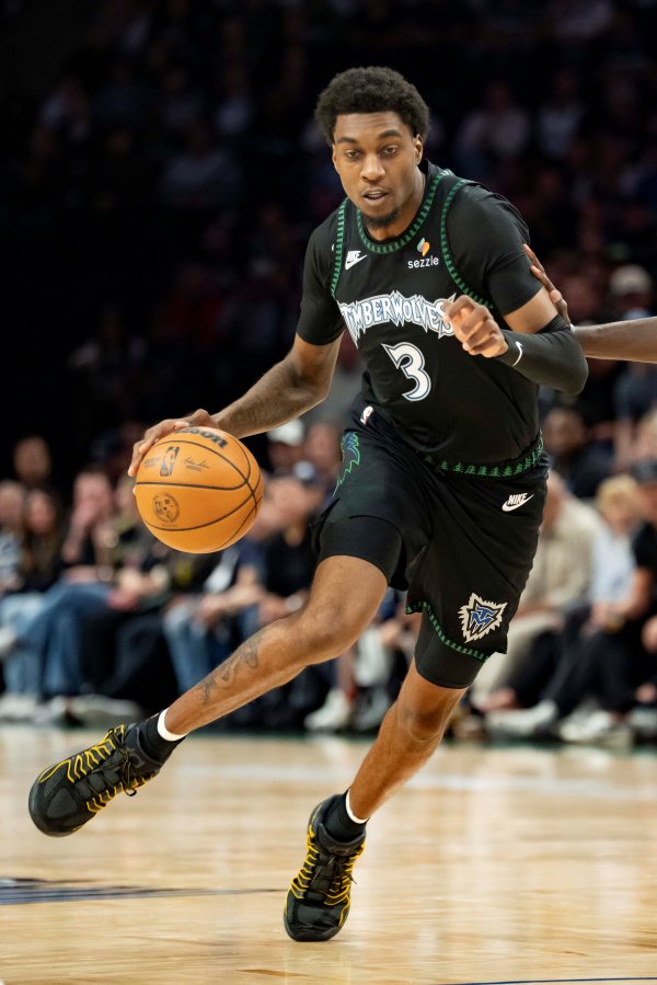 Độ chính xác thần thánh! McD