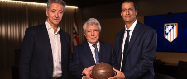 Câu lạc bộ được định giá khoản