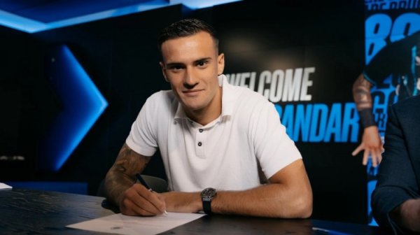 Mi Sports: Inter Milan có thể 