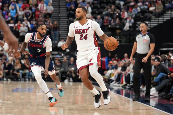 Raja Bell: Clippers đã cũ và k